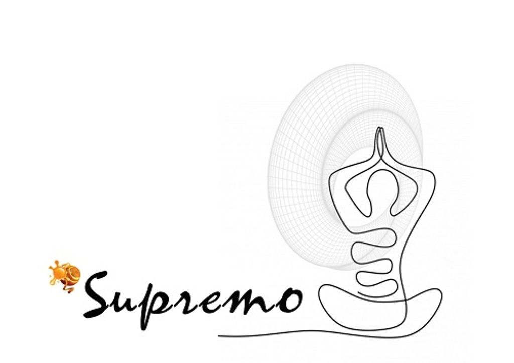 Supremo Cover Image